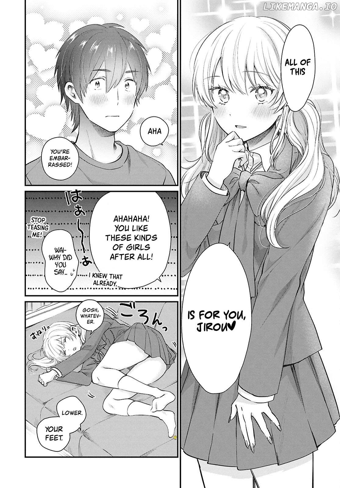 More Than a Married Couple, But Not Lovers, Chapter 72 image 11